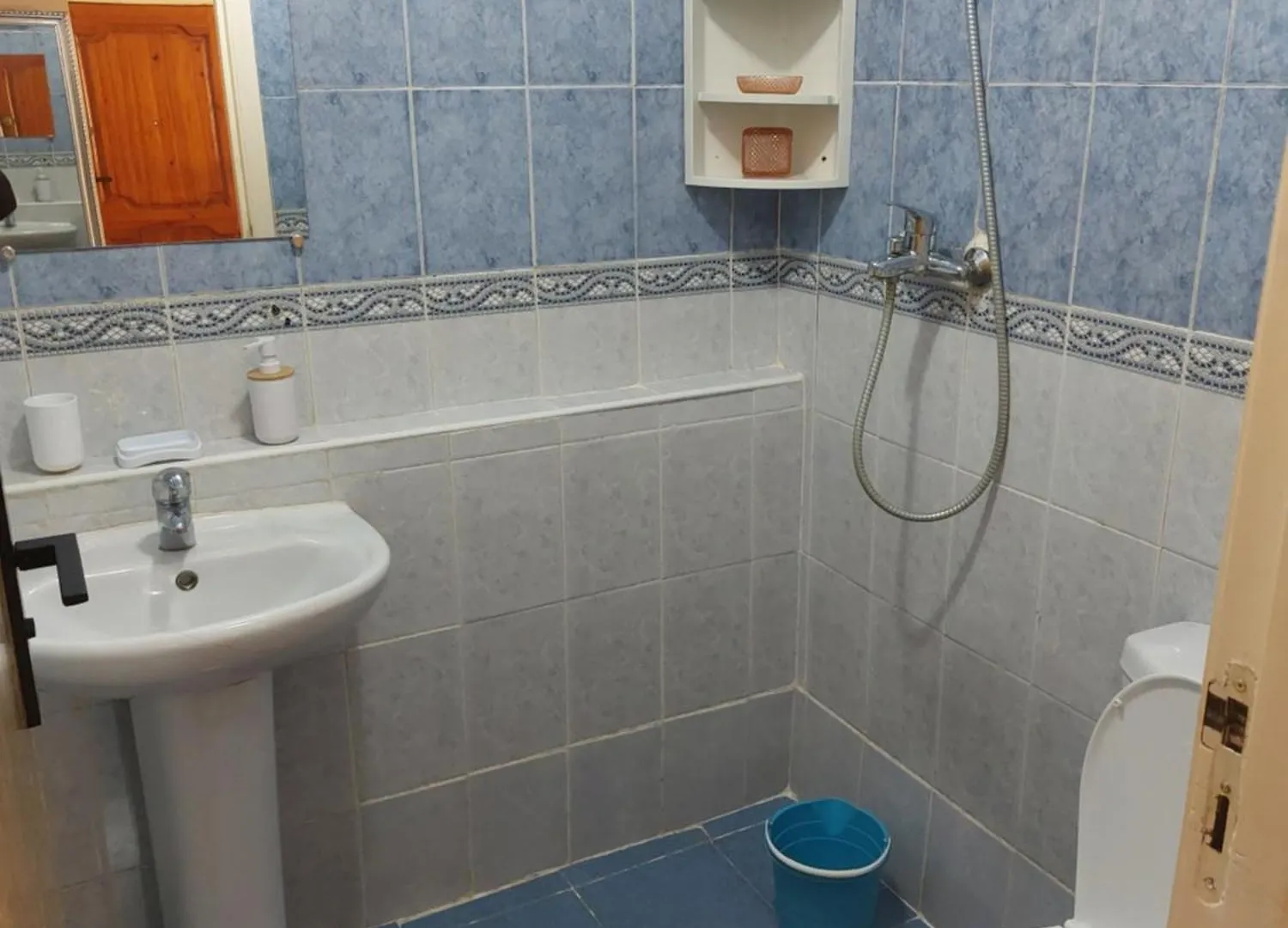 Appartement F4 Au Coeur De Salam Agadir