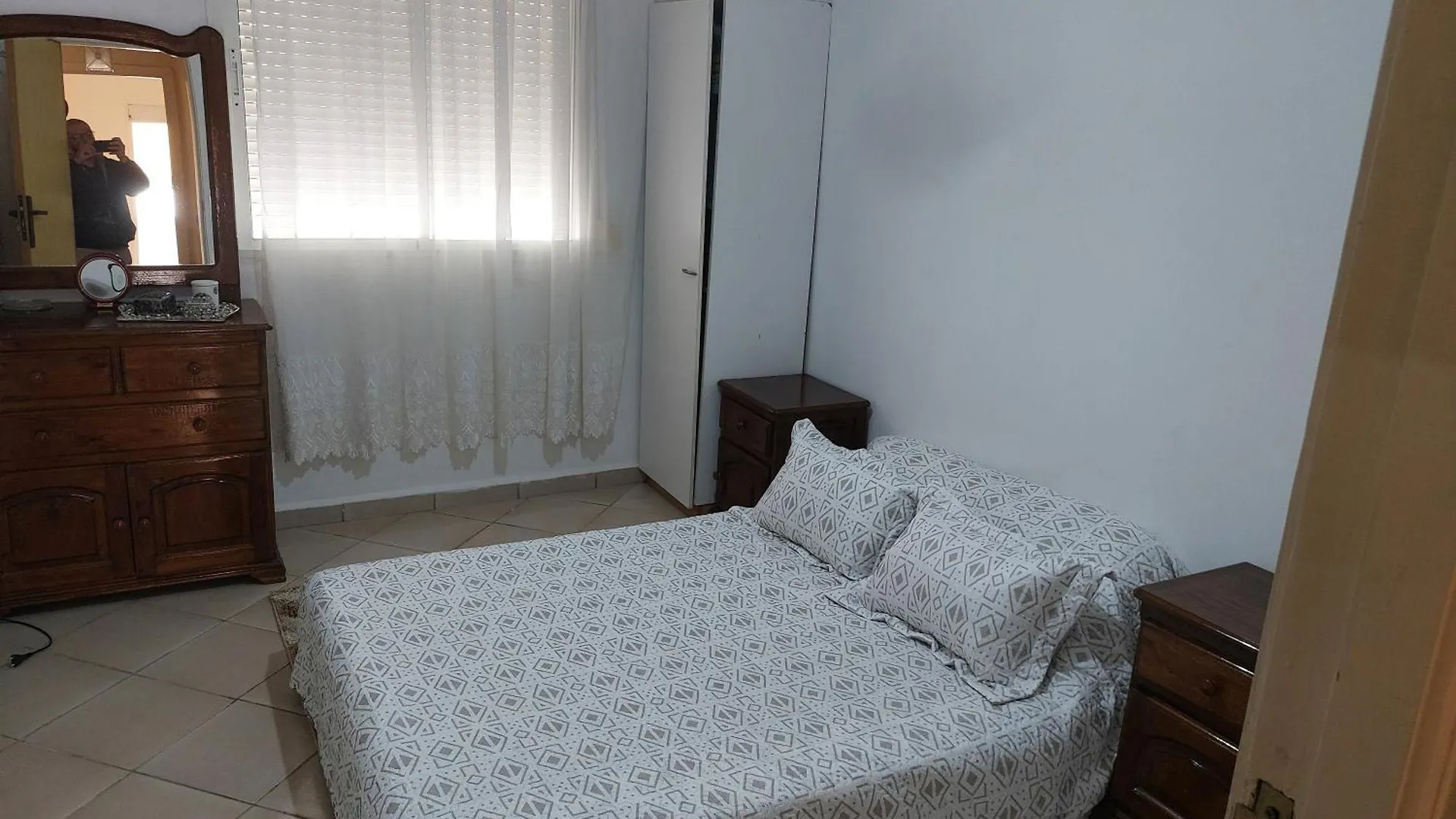 Appartement F4 Au Coeur De Salam Agadir Appartamento